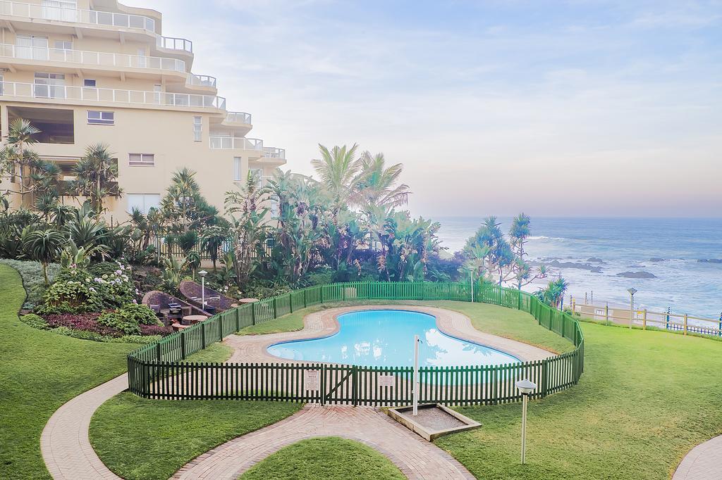 Sands Beach Breaks Beach Front Ballito Kamer foto
