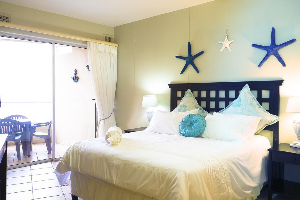 Sands Beach Breaks Beach Front Ballito Kamer foto