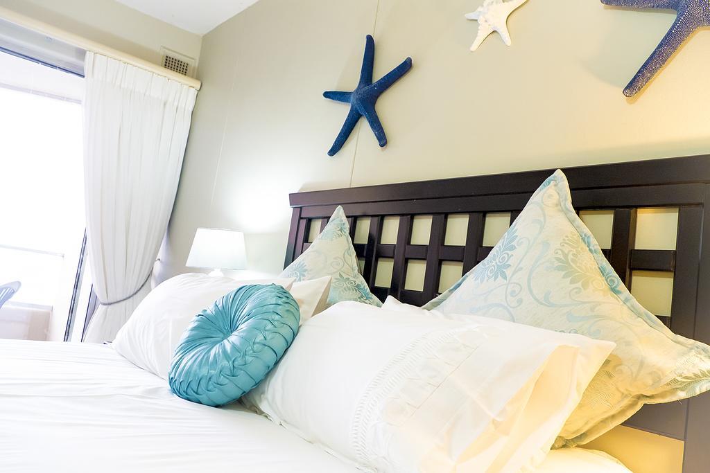 Sands Beach Breaks Beach Front Ballito Kamer foto
