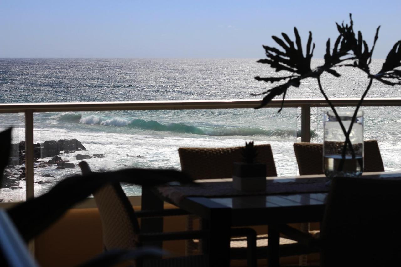Sands Beach Breaks Beach Front Ballito Buitenkant foto