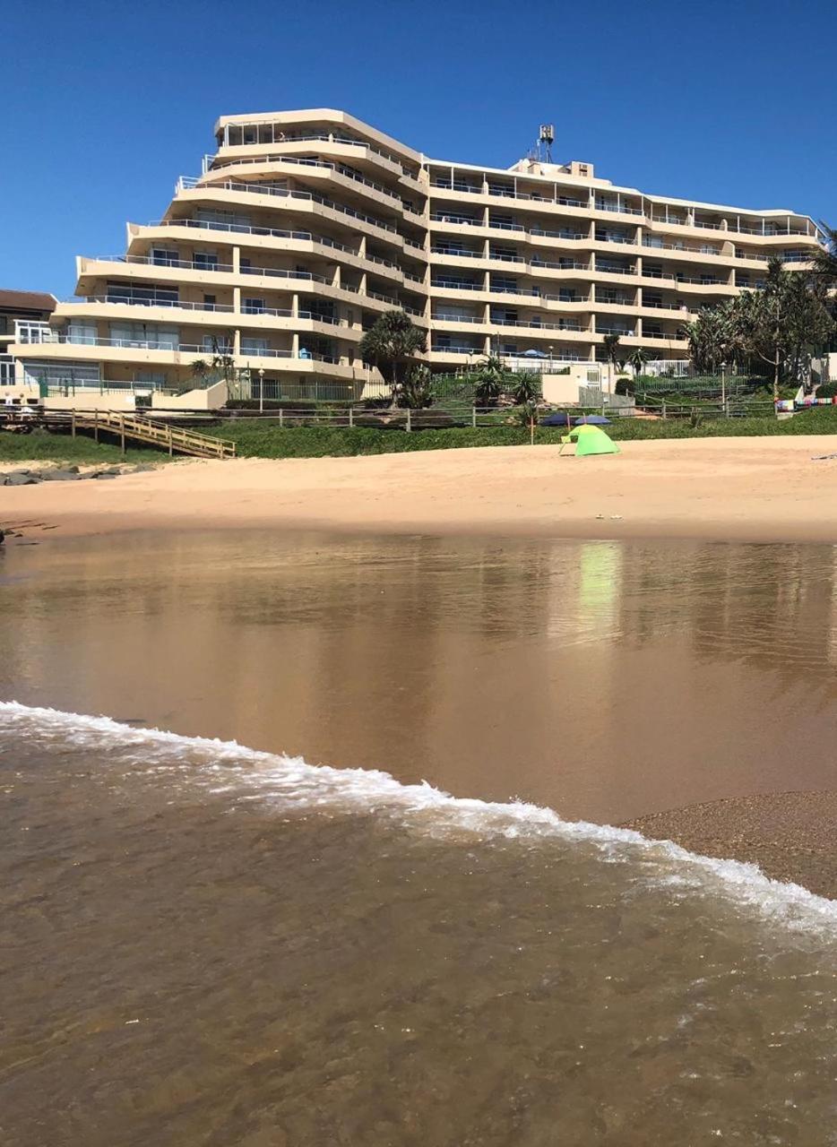 Sands Beach Breaks Beach Front Ballito Buitenkant foto