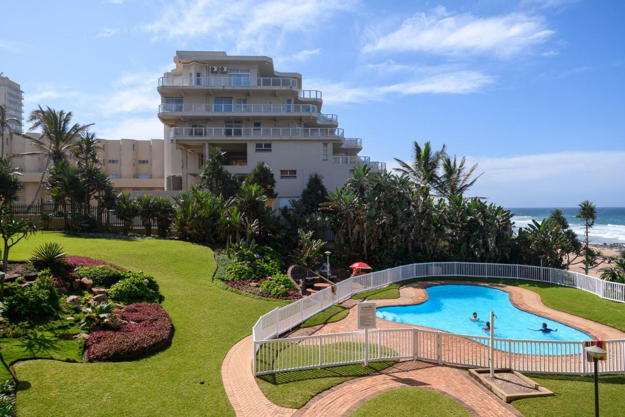 Sands Beach Breaks Beach Front Ballito Buitenkant foto