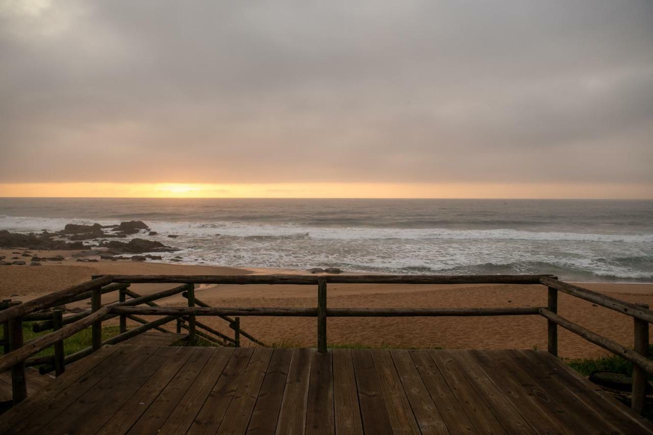 Sands Beach Breaks Beach Front Ballito Buitenkant foto